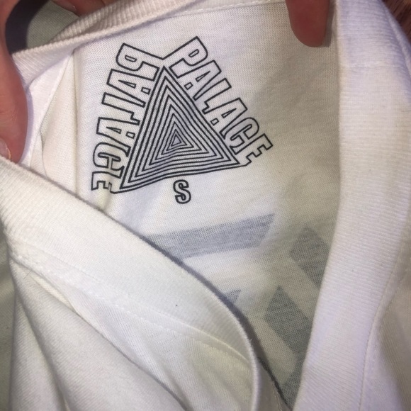 Ss16 palace p 3 t shirt - Picture 3 of 4